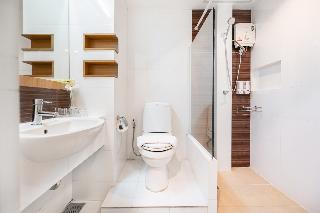 P2 Boutique Hotel fotoÄŸrafÄ±