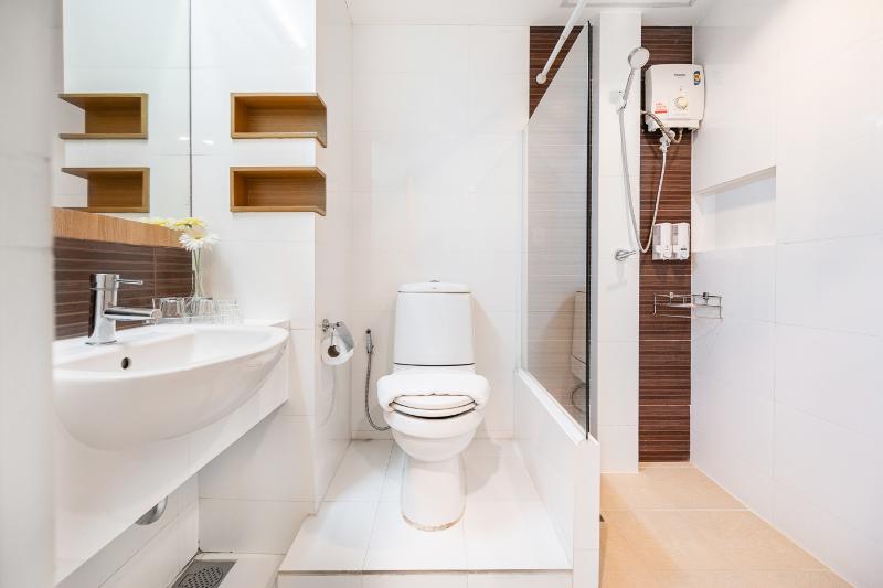 P2 Boutique Hotel - Oda