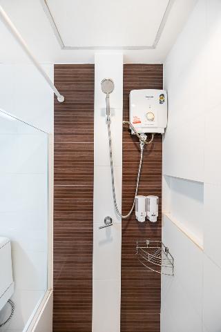 P2 Boutique Hotel fotoÄŸrafÄ±
