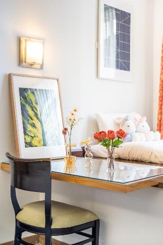P2 Boutique Hotel fotoÄŸrafÄ±