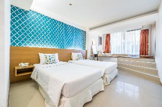 P2 Boutique Hotel fotoÄŸrafÄ±