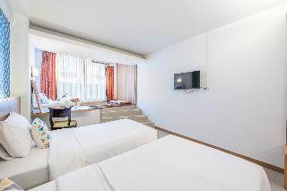 P2 Boutique Hotel fotoÄŸrafÄ±
