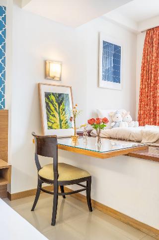 P2 Boutique Hotel fotoÄŸrafÄ±