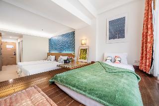 P2 Boutique Hotel fotoÄŸrafÄ±
