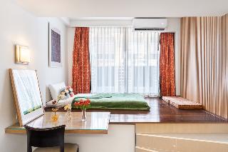 P2 Boutique Hotel fotoÄŸrafÄ±