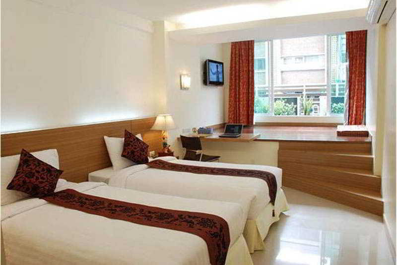 P2 Boutique Hotel fotoÄŸrafÄ±