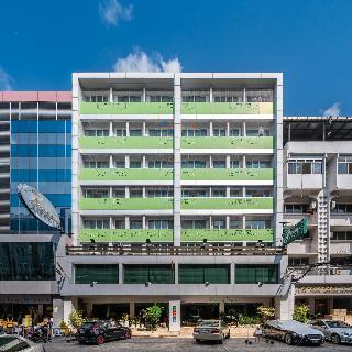 P2 Boutique Hotel fotoÄŸrafÄ±