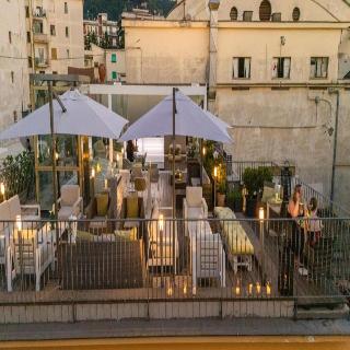 Sorrento City