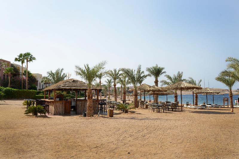 Marina Plaza Tala Bay - Plaj