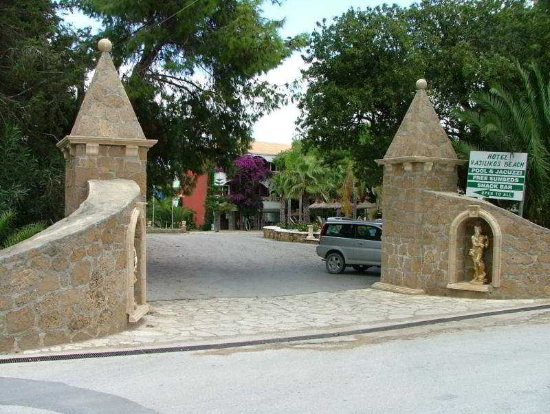 Vasilikos Beach - Genel