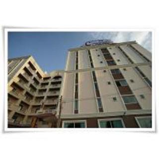 Convenient Grand Hotel otel fotoğrafı