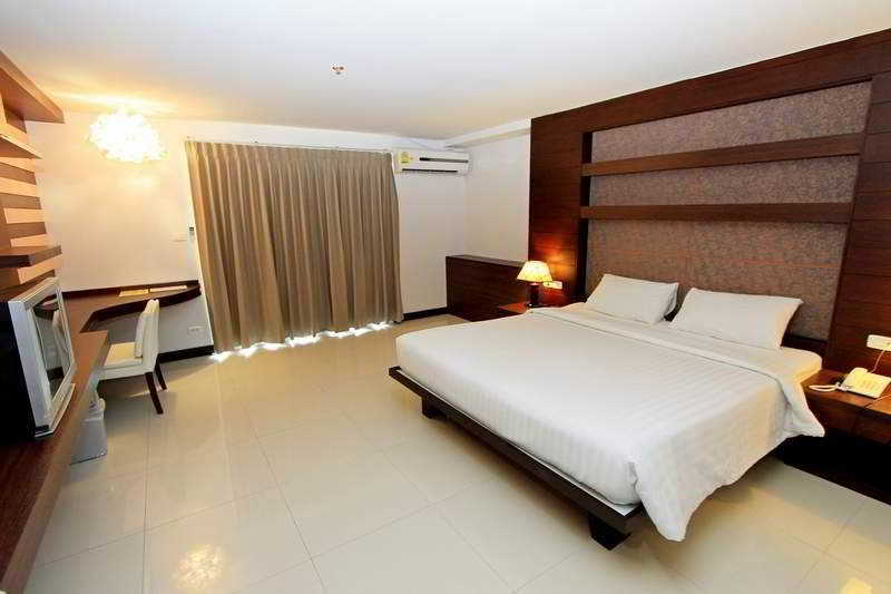 Convenient Grand Hotel fotoÄŸrafÄ±