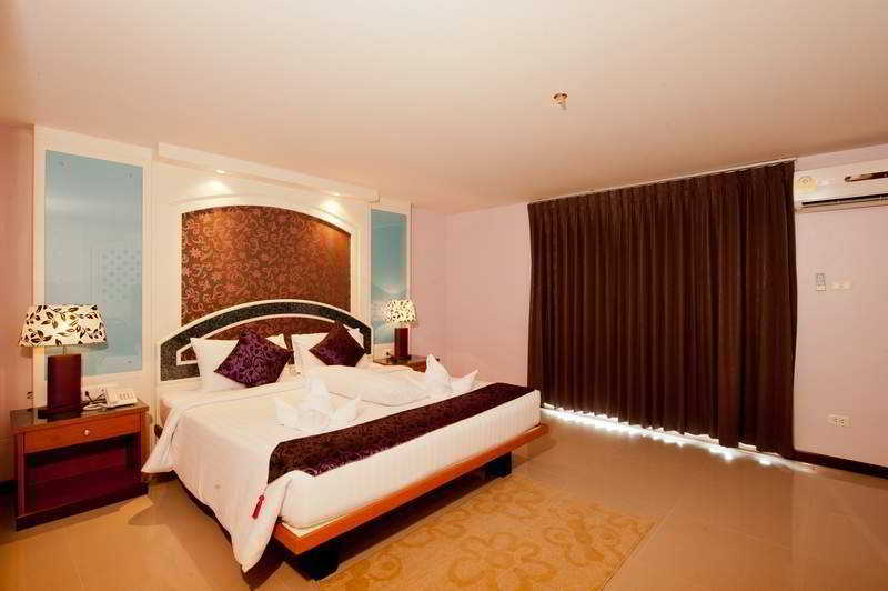 Convenient Grand Hotel fotoÄŸrafÄ±