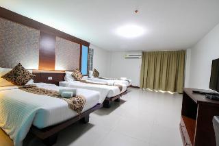 Convenient Grand Hotel fotoÄŸrafÄ±