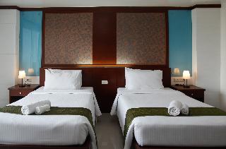 Convenient Grand Hotel fotoÄŸrafÄ±