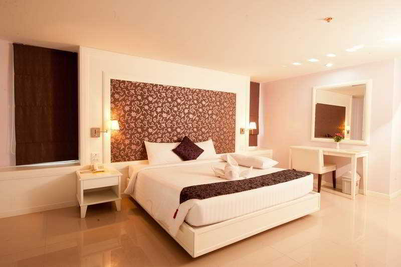 Convenient Grand Hotel fotoÄŸrafÄ±