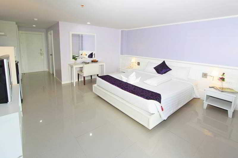 Convenient Grand Hotel fotoÄŸrafÄ±