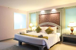 Convenient Grand Hotel fotoÄŸrafÄ±