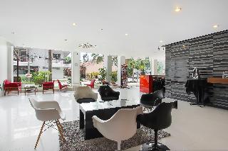 D Varee Diva Avenue Koh Samui fotoÄŸrafÄ±