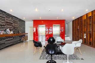 D Varee Diva Avenue Koh Samui fotoÄŸrafÄ±