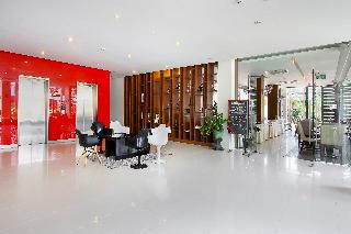 D Varee Diva Avenue Koh Samui fotoÄŸrafÄ±