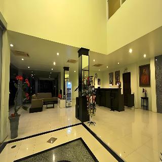D Varee Diva Avenue Koh Samui fotoÄŸrafÄ±