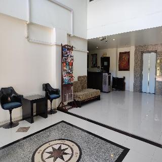 D Varee Diva Avenue Koh Samui fotoÄŸrafÄ±