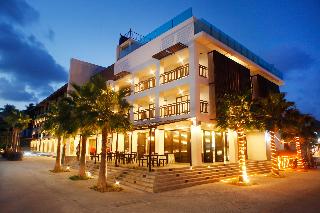 D Varee Diva Avenue Koh Samui otel fotoğrafı