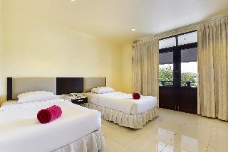 D Varee Diva Avenue Koh Samui fotoÄŸrafÄ±