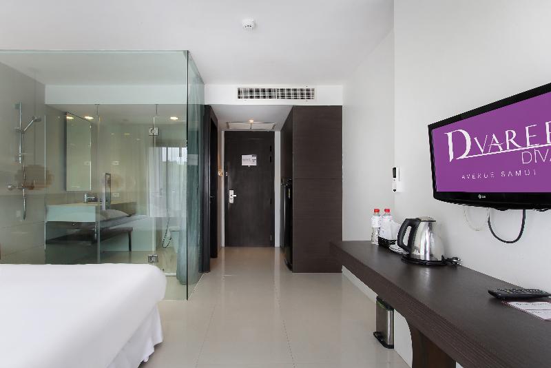 D Varee Diva Avenue Koh Samui - Oda
