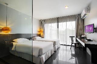 D Varee Diva Avenue Koh Samui fotoÄŸrafÄ±