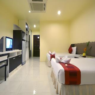 D Varee Diva Avenue Koh Samui fotoÄŸrafÄ±