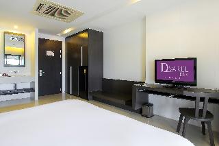 D Varee Diva Avenue Koh Samui fotoÄŸrafÄ±