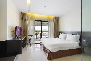 D Varee Diva Avenue Koh Samui fotoÄŸrafÄ±