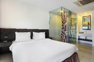 D Varee Diva Avenue Koh Samui fotoÄŸrafÄ±