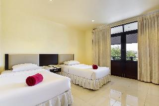 D Varee Diva Avenue Koh Samui fotoÄŸrafÄ±