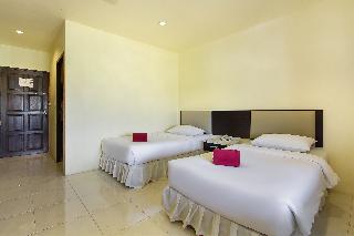 D Varee Diva Avenue Koh Samui fotoÄŸrafÄ±