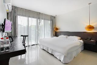 D Varee Diva Avenue Koh Samui fotoÄŸrafÄ±