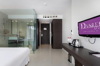 D Varee Diva Avenue Koh Samui fotoÄŸrafÄ±