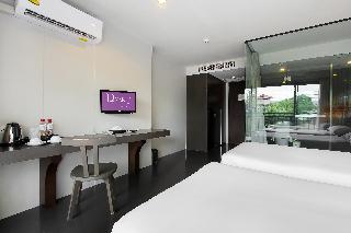 D Varee Diva Avenue Koh Samui fotoÄŸrafÄ±