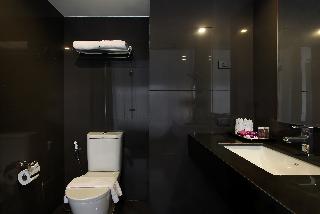 D Varee Diva Avenue Koh Samui fotoÄŸrafÄ±
