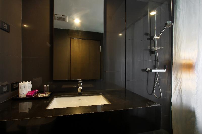 D Varee Diva Avenue Koh Samui - Oda
