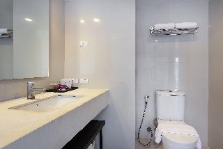 D Varee Diva Avenue Koh Samui fotoÄŸrafÄ±