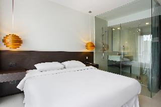 D Varee Diva Avenue Koh Samui fotoÄŸrafÄ±