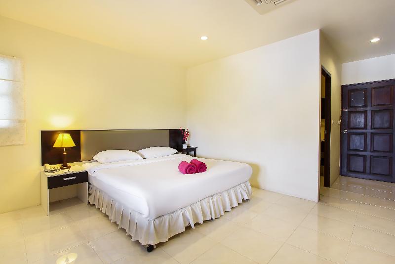 D Varee Diva Avenue Koh Samui - Oda