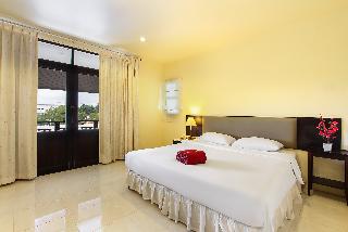 D Varee Diva Avenue Koh Samui fotoÄŸrafÄ±
