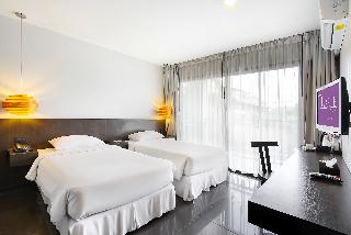 D Varee Diva Avenue Koh Samui fotoÄŸrafÄ±