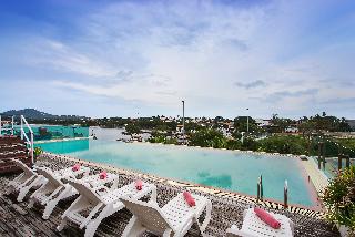 D Varee Diva Avenue Koh Samui fotoÄŸrafÄ±