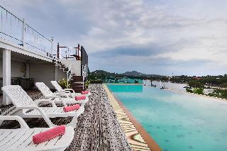 D Varee Diva Avenue Koh Samui fotoÄŸrafÄ±