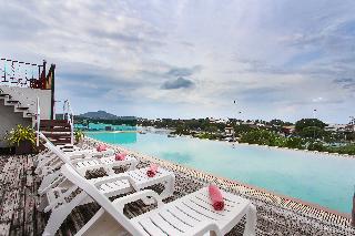 D Varee Diva Avenue Koh Samui fotoÄŸrafÄ±